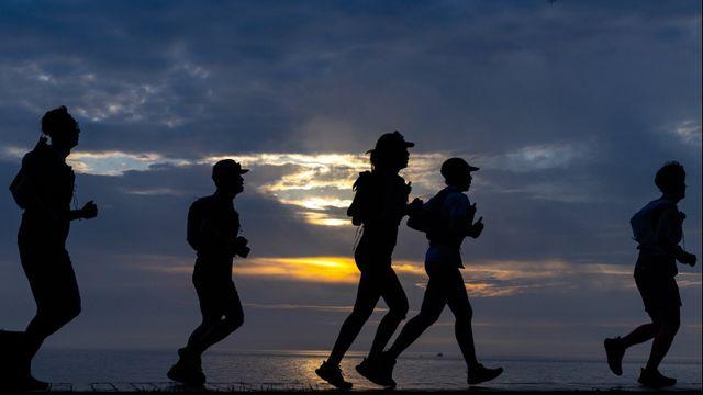 [스포츠7330] 중급 이상 러너, 철저하게 준비하고 멘털 관리도 신경 쓰세요