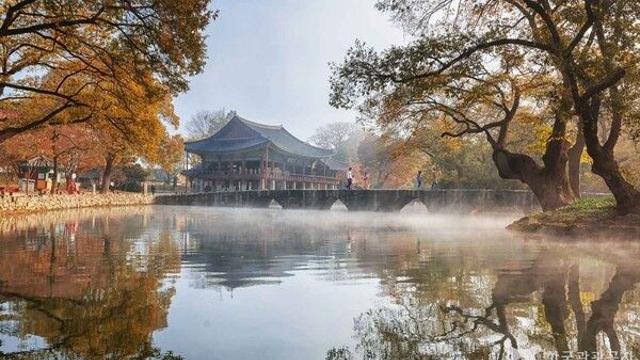 춘향골 남원 명소, 고풍스러운 정원과 꿀잼 이야기 즐거움 선사