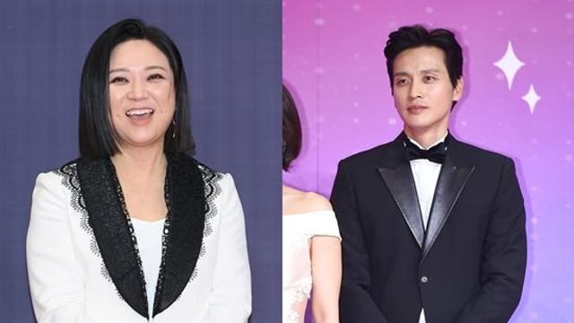 김숙, ♥구본승과 '환승연애' 찍나?…