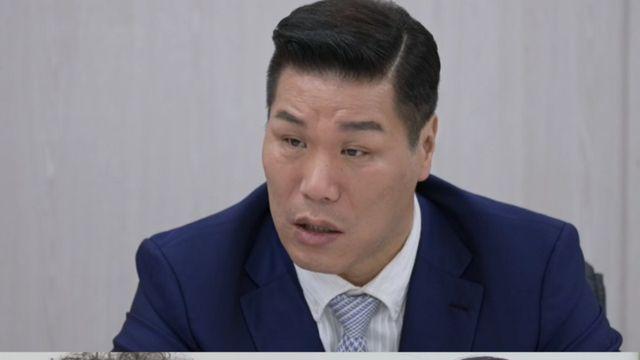 아내 20개월간 가출+외도, 남편은 폭행…서장훈 “미쳤다” (이숙캠)