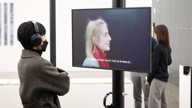 아르코 예술창작실 `입주작가 10인` 작업실 현장 엿본다