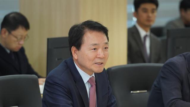 [2025 국방방산포럼] 성일종 국방위원장 