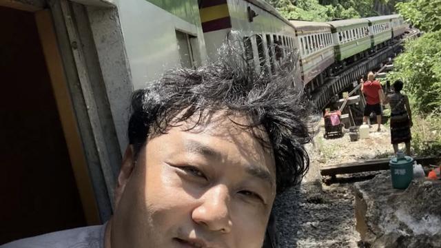 김수용, 급성 심근경색→혈관확장술 성공… 소속사 “오늘(20일) 퇴원 예정” [공식]