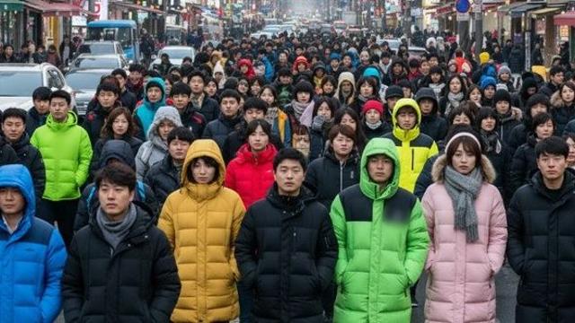 세탁 자주 하기엔 비싸죠? '패딩 냄새' 싹 없애는 초간단 방법