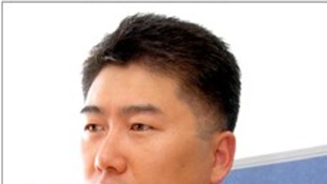 대한민국에서 현재 복무중인 비사관학교 출신 해군장교 끝판왕