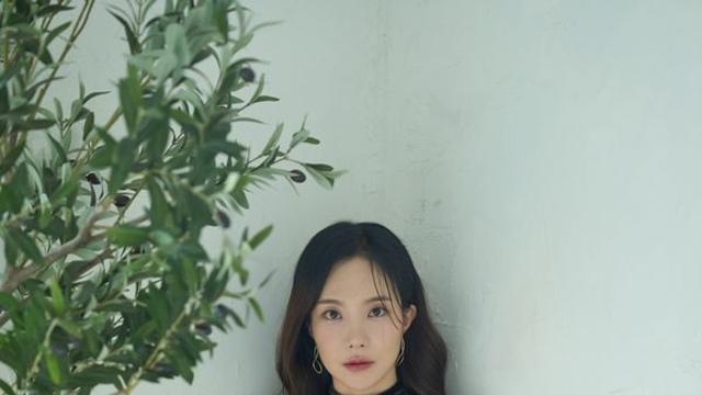 김나희, 새 보금자리 찾았다 [공식]