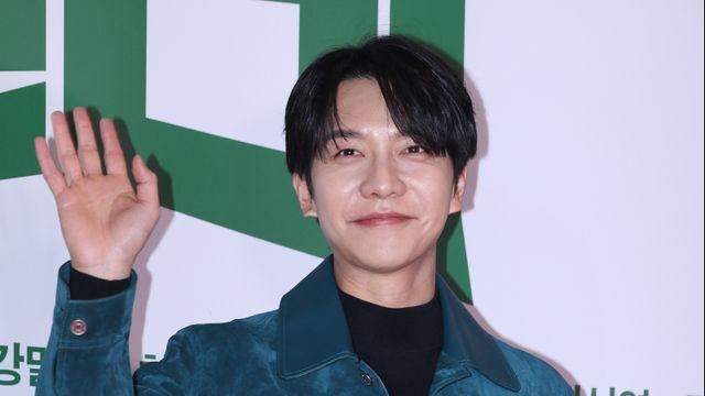 이승기, 26억짜리 효도... 고급 타운하우스 부모에 증여 [왓IS]