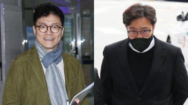 어트랙트, 안성일 등 상대 21억 손배소 변론 종결…내년 1월 판결선고 [왓IS]
