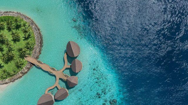 JW 메리어트 몰디브 카푸 아톨 아일랜드 리조트, 현대적 럭셔리가 웰니스와 만나는 새로운 안식처