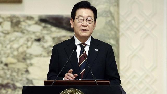 李대통령, 오늘 이집트 떠나 남아공행…G20 정상회의 참석