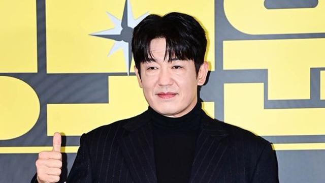 '아저씨' 500번 본 허성태, 