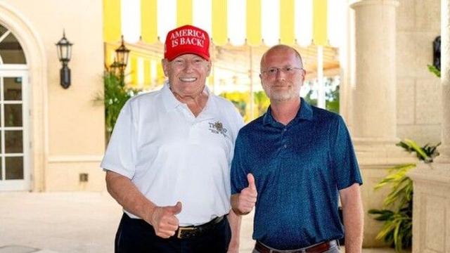 美 FCC, BBC의 ‘1·6 폭동 편집 다큐멘터리’ 미국내 방송 여부 조사