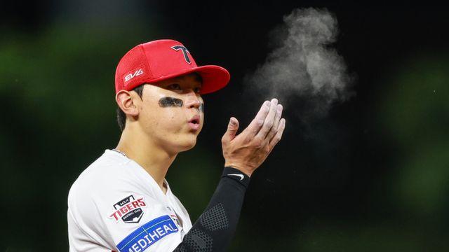 '두찬호'의 후폭풍, '유격수 김도영' 현실화하나 [IS 포커스]