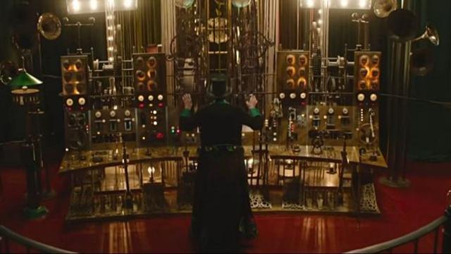 경쟁작 다 제쳤다…개봉 첫날부터 10만 넘은 '박스오피스 1위' 대박 화제작