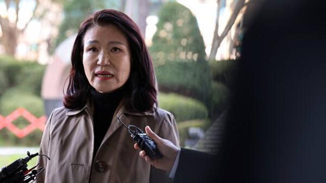 [속보] 경찰, 이진숙 전 방통위원장 불구속 송치…선거법 위반 등 혐의