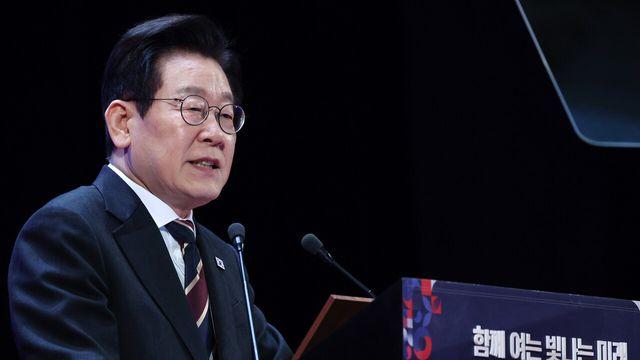 이 대통령, ‘SHINE 이니셔티브’ 제안…“중동·한반도 상생하는 미래 열 것”