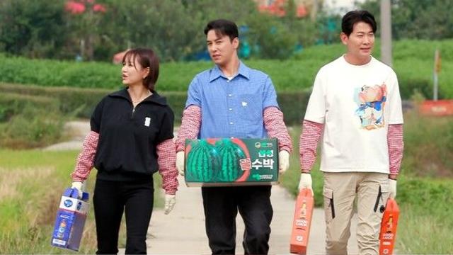 장민호, 이천 어머니들 마음도 ‘저격’…넘치는 인기에 몸 갈라질 뻔('편스토랑')