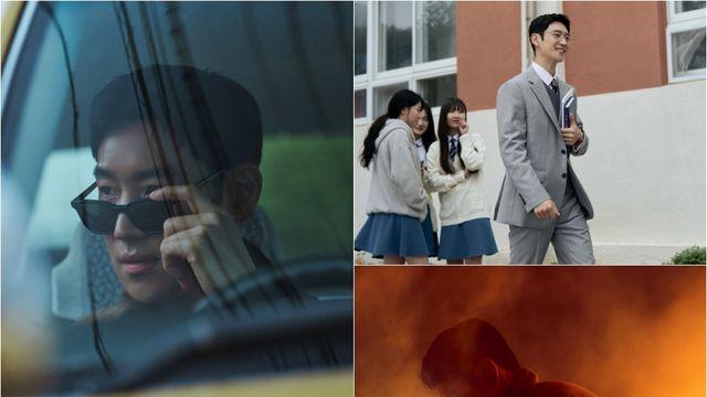 ‘갓도기’ 이제훈 돌아온다… ‘모범택시3’에서 보여줄 코믹X액션X부캐 차력쇼