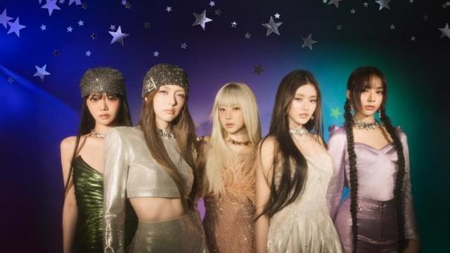 美∙佛 음원차트 석권…피프티피프티, 음실련서도 글로벌 스타로 '우뚝'