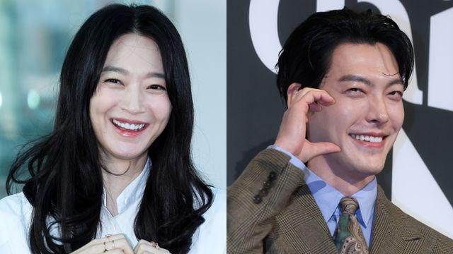 [단독] ‘12월 결혼’ 신민아♥김우빈, 바쁜 일정 속 비공개 웨딩 (종합)