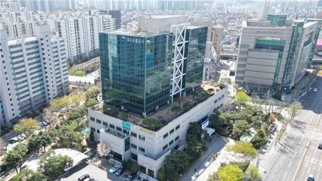 대구교통공사 노사 임단협 최종교섭 결렬…노조, 21일 한시 파업