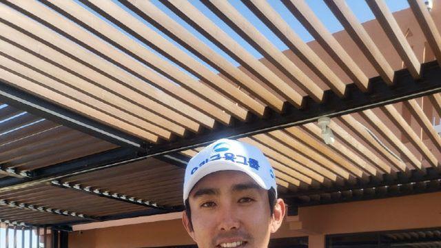 '떠돌이 투어' 이수민 