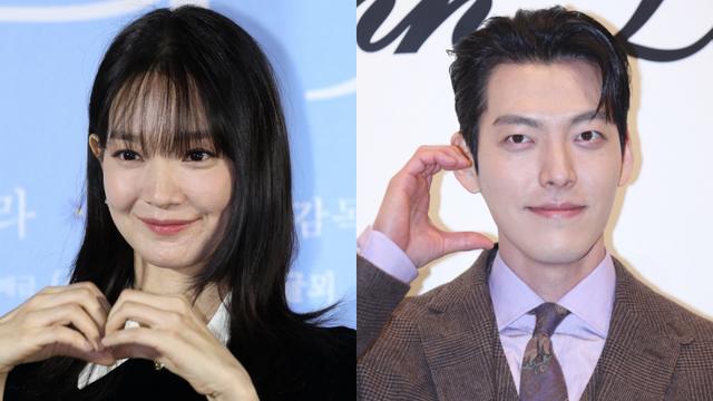 “선남선녀 드디어 결혼”… 신민아♥김우빈 12월 웨딩에 축하 쇄도 [왓IS]