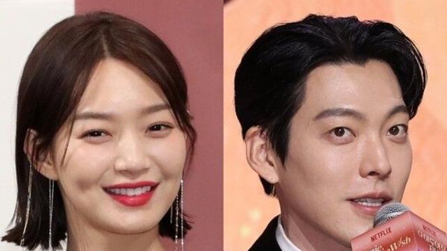 김우빈♥신민아, 10년 열애 끝 결혼 결실… 