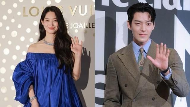 신민아·김우빈, 12월 20일 결혼…소속사 측 
