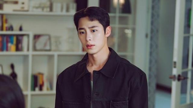 이재욱이 이재욱했다…로코 장인 등극, '마지막 썸머' 삼각 로맨스 시동 걸었다