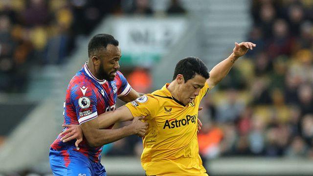 [승부예측] 11월23일(일) 00:00 PL 12R 울버햄튼 vs 크리스탈 팰리스 스코어 예측