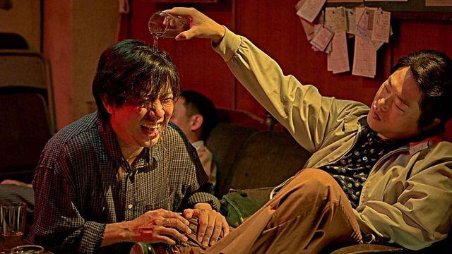 '청룡' 10개 부문 후보 올랐는데…'무관' 기록해 충격 안긴 대반전 '한국 영화'