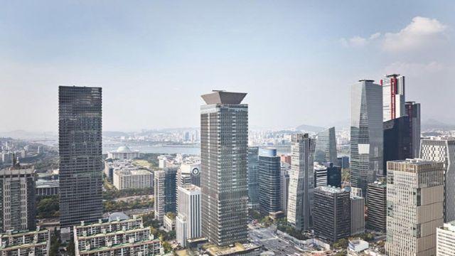 해안건축, 여의도 미성 반드시 수주… 전사적으로 대응 나선다