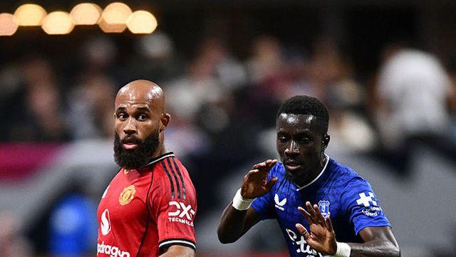 [승부예측] 11월25일(화) 05:00 PL 12R 맨유 vs 에버턴 스코어 예측