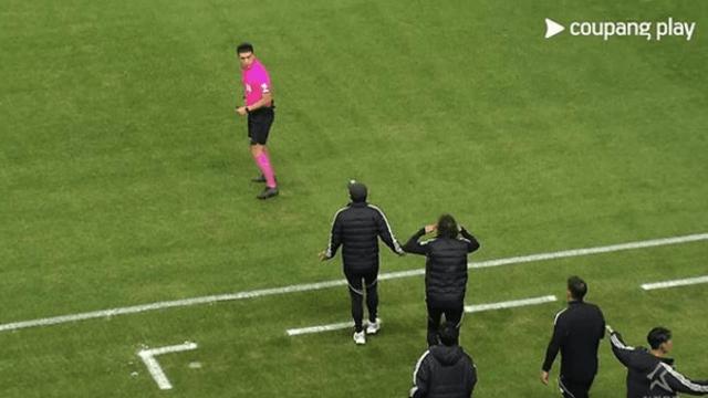 [나이슈캐치] “전북 코치 인종차별 맞다” K리그 상벌위원회의 헛발질, 처음이 아니다! ‘연맹은 골머리’