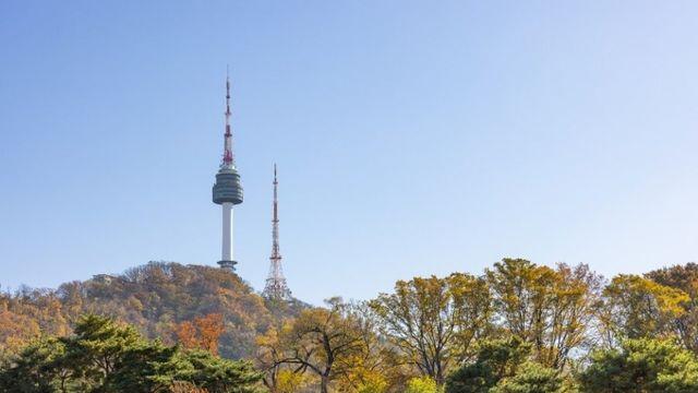 '최신' 대한민국 도시 인구 순위