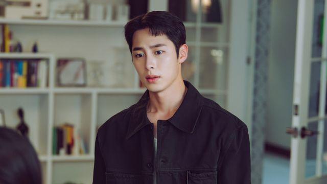 '마지막 썸머' 이재욱, 로코 장인 등극…'설렘 유발' 삼각 로맨스 시동