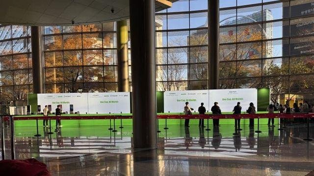 간단 카페쇼 후기 (사진 17장)