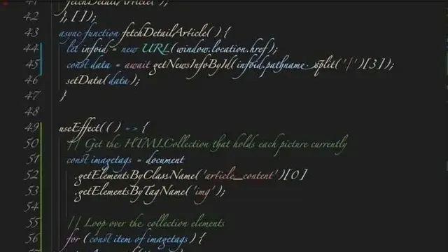 코딩 우아하게 하는 법,,