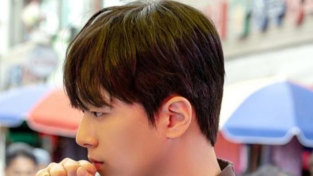 이찬원, '찬또야 어디가?-괴산 편' 1화 공개…즉흥 여행의 시작