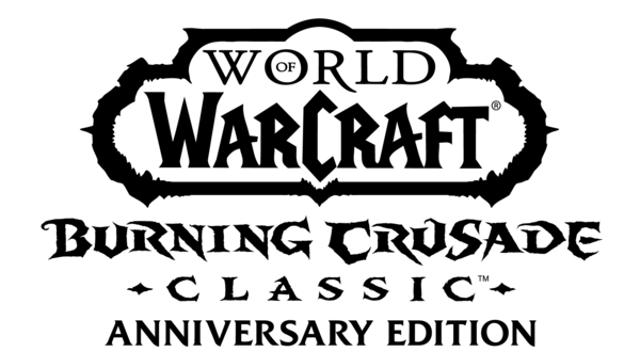 ‘월드 오브 워크래프트: 불타는 성전 클래식 기념 서버’ 출시 예고