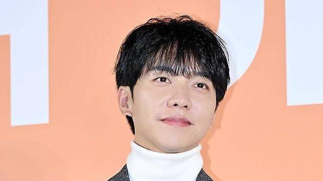 '이다인♥' 이승기, '26억대' 고급 타운하우스 부모에 증여…