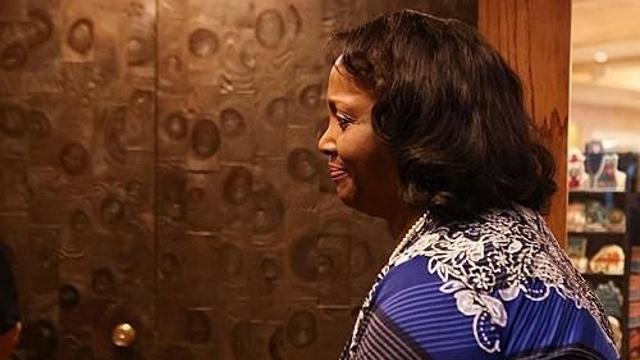 美연준 쿡 이사 