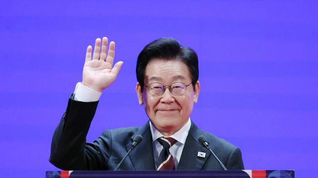 이 대통령, 이집트서 “남북 적대 끝내고 공동 성장 새 시대 열어 나갈 것”