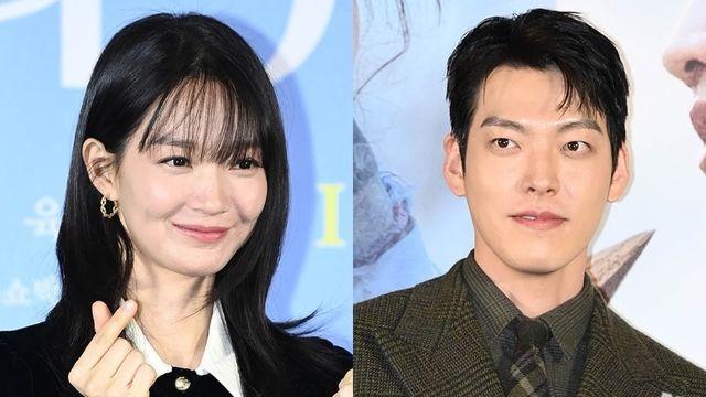 '10년 열애' 김우빈♥신민아, 결혼 골인…정경호♥수영→이광수♥이선빈은 언제쯤? [엑's 이슈]