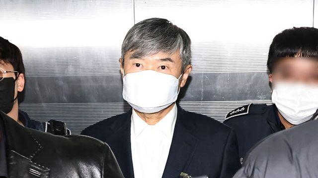 내란특검, '직무유기' 조태용 전 국정원장 구속 연장