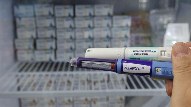 '고공행진 비만치료제' 누가 먼저 출시할까