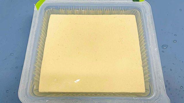 방부제 같은 거 아니었어?…두부 팩 속 '물'의 정체, 사실 뭐냐면