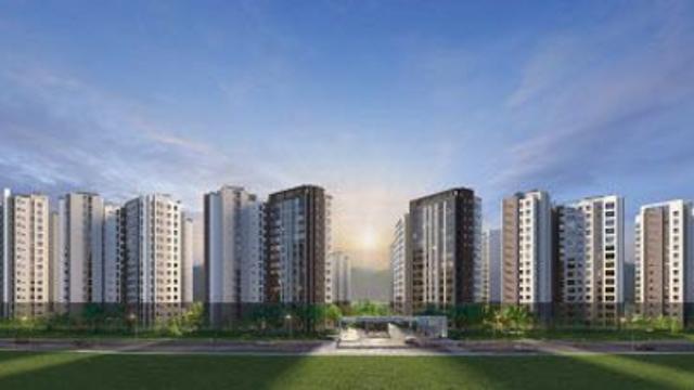 부산 첫 발 들인 '에코델타시티 아테라'…희소성·실효성 '매력발산'