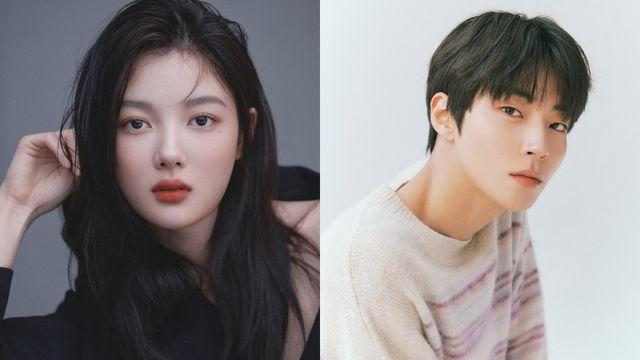 김유정♥황인엽, 톱스타 커플 탄생…전연인과 대면 포착 ‘난리’ (친애하는 X)